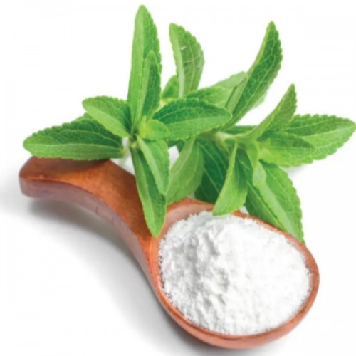 Wholesale stevia and erythritol blend sweetener food grade factory price