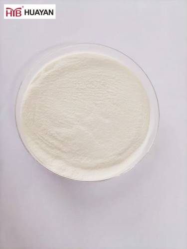 China Manufacturer for Bioganic Collagen Peptide - Direct Selling Food Grade Fresh Bovine Collagen Peptide for Nutritional Supplement – Huayan