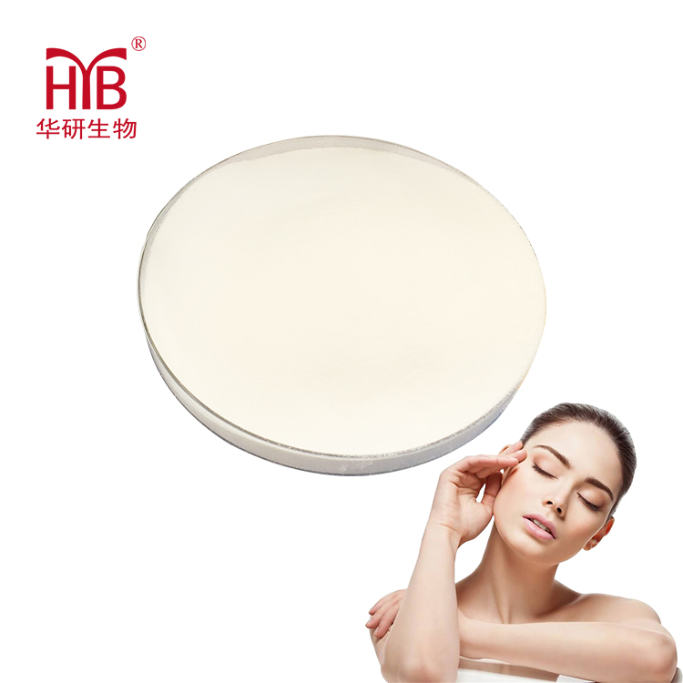 China Tricollagen Peptide - Low price marine collagen peptides hydrolyzed collagen whitening powder – Huayan