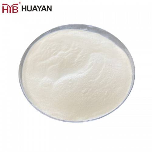 China Wholesale  Hydrolyzed Bovine Collagen Powder for Food Additives