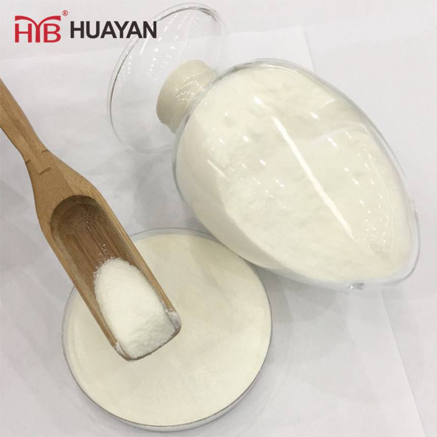 OEM/ODM Manufacturer Fish Oil And Collagen - Marine Fish Oligopeptide – Huayan