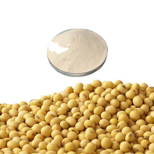 High quality factory supply soybean peptide soy peptide collagen powder for skin-whitening&anti-wrinkle