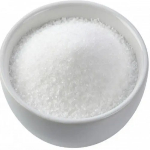 Factory DL-Malic Acid Powder Food Grade DL-Malic Acid Food Additives