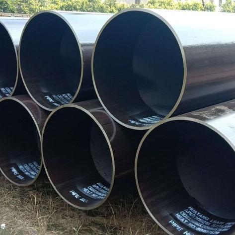 SAW (LSAW/SAWL) STEEL PIPE, WATER PIPELINE