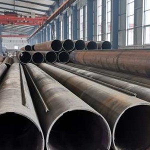 Super Lowest Price Weld Tube - Further processing items of Huayang – Huayang