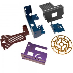OEM Service sheet metal stamping parts HYIW010284