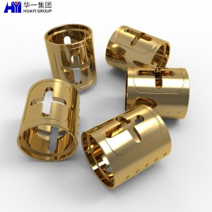 CNC Brass parts by cnc machining parts HYIW010500