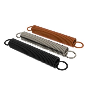 Customized Wire Forming Extension Spring Stainless Steel Spring Constant Coil Spring Compression Springs By Drawings HYFZ060031