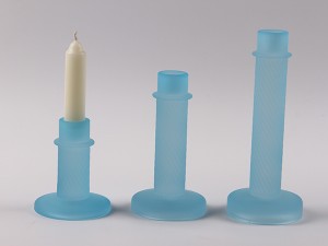SET 3 candle stick