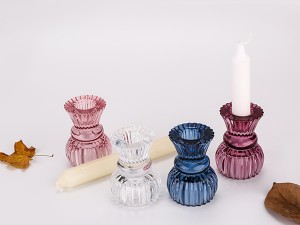 Small  candle holder