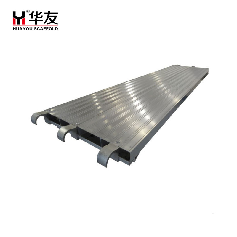 Scaffolding Aluminum Plank TJHY- SAP1