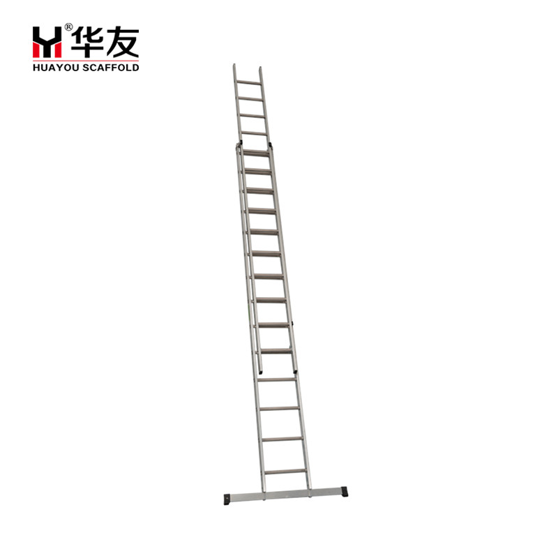 Scaffolding Aluminum Ladder TJHY-AL1