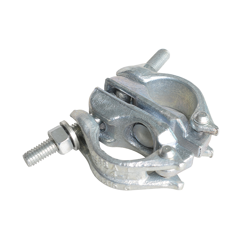 BS Drop Forged Swivel Coupler