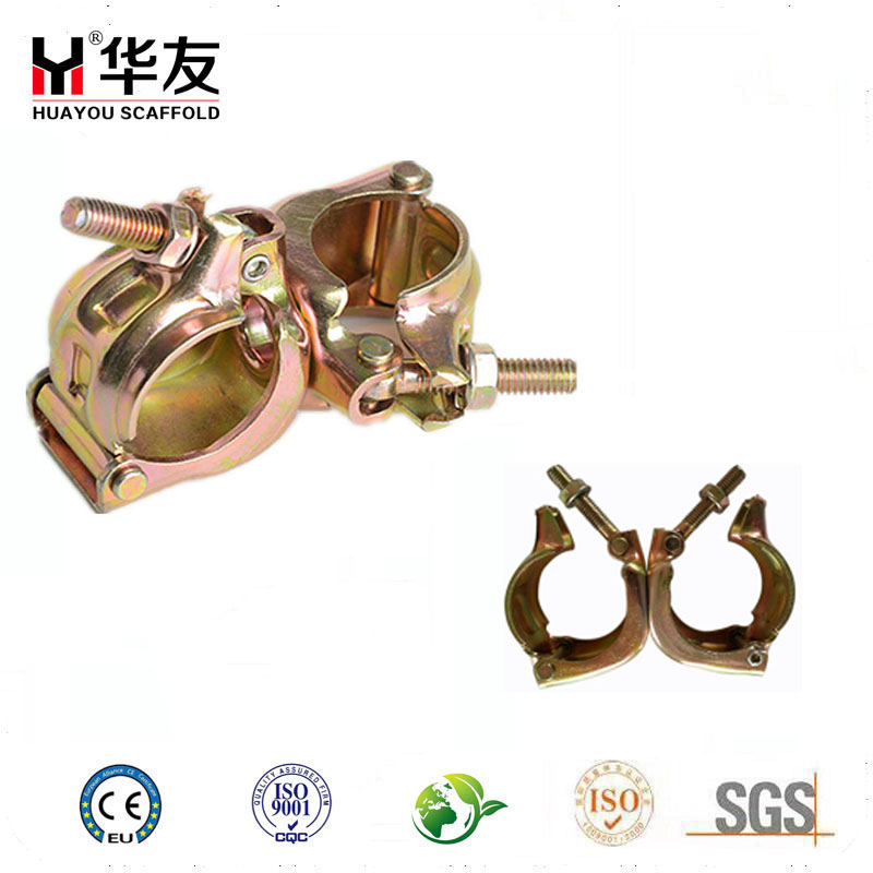 Korean Type Scaffolding Couplers Clamps