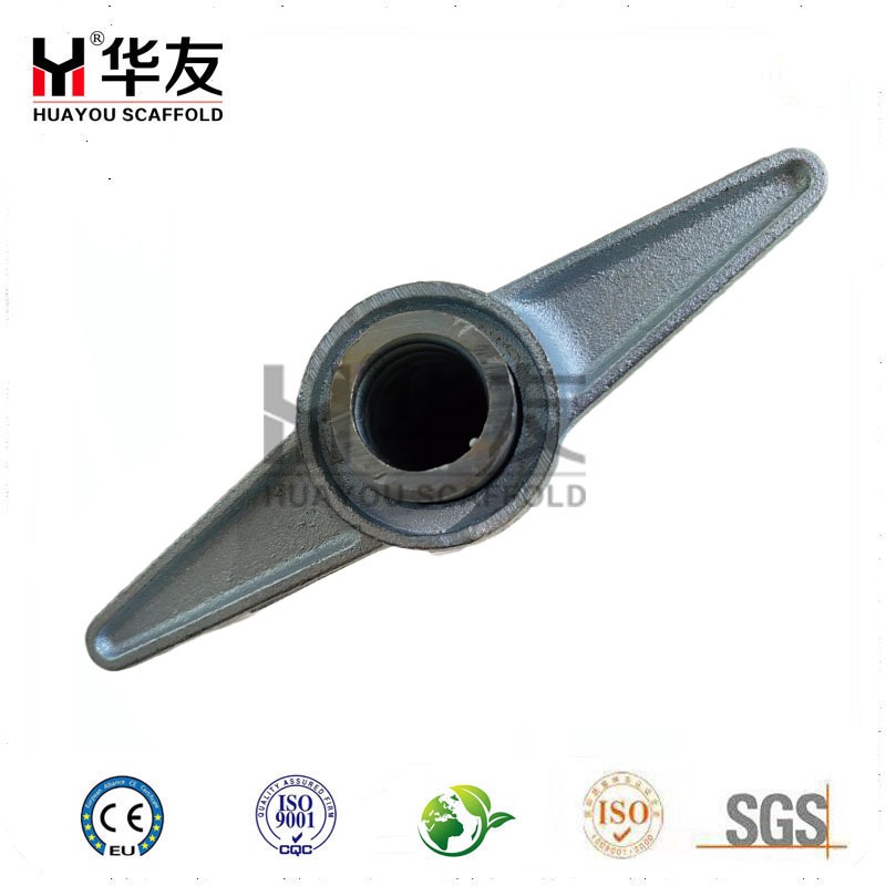 Jack Base Scaffolding
