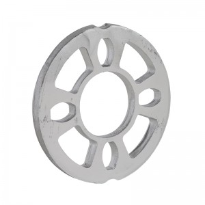 Factory Price For Scaffolding Jacks Props - Rosette for Ringlock Standard TJHY-RR1 – Huayou