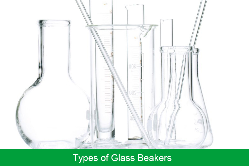 Types of Glass Beakers