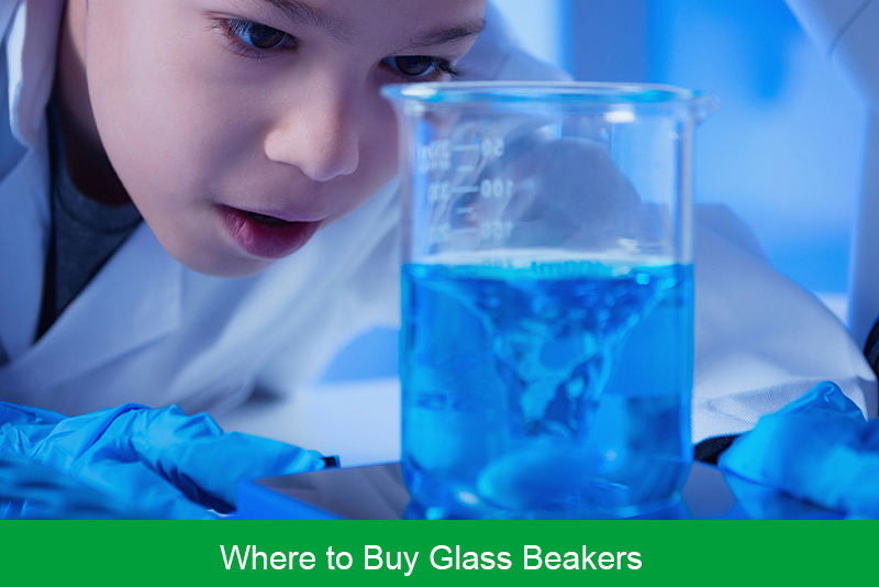 Where to Buy Glass Beakers