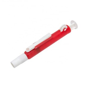 2ml 10ml 25ml red blue and green Pipette pump