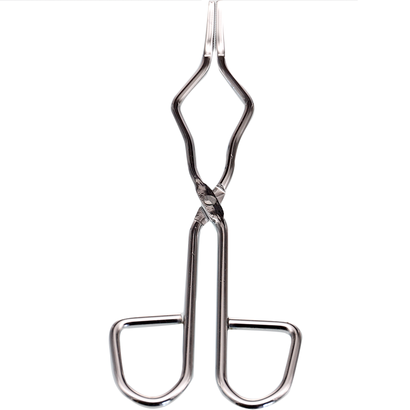 Electro-polished, chemical resistance crucible tongs Featured Image