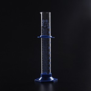 Professional Factory for China Customized Graduated Cylinder