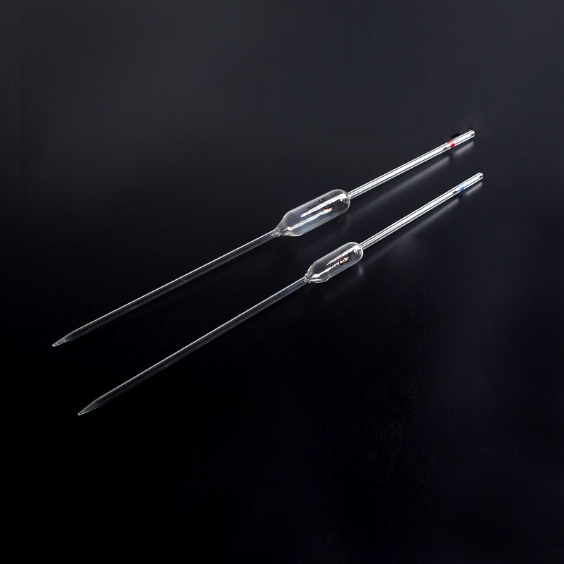 lab glassware Volumetric Pipette with one mark Featured Image