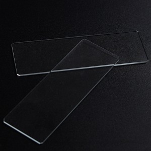 Wholesale Price Factory Price Laboratory Consumable 7101 Glass Microscope Slides
