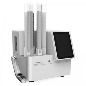 Lab Instrument Equipment EM785UV Tissue Cassette Ultraviolet Printer