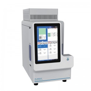 Medical Instrument Lab Use Slide Ultraviolet Printer HL383