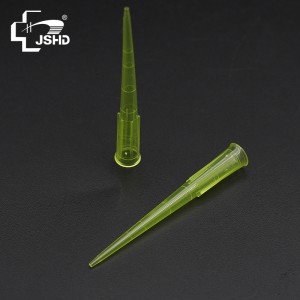 Trending Products China filtered pipette tips manufacturer for Lab