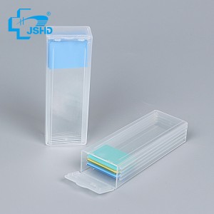 Top Suppliers Slide Tray-  Slide tray, Slide mailers and Slides storage box  – Huida