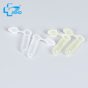 Trending Products China Laboratory Plastic Disposable Flat Bottom Round Bottom Conical Bottom Centrifuge Tube