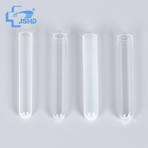 Super Purchasing for Laboratory Consumables Plastic Test Tube 100X15mm