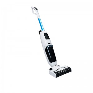 Best Price for Cordless Hardwood Floor Cleaner - HDX700 Panavox Smart Upright Floor Vacuum Cleaner 3-In-1 – Huidi