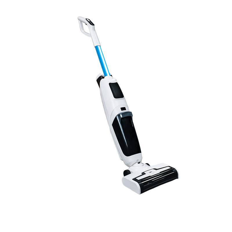 Manufacturing Companies for Bare Floor Cleaner - HDX700 Panavox Smart Upright Floor Vacuum Cleaner 3-In-1 – Huidi