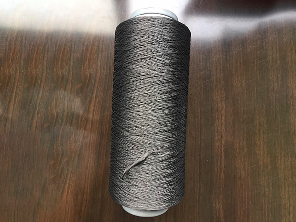 Ultra high molecular weight polyethylene twist yarn (twisted yarn) Featured Image