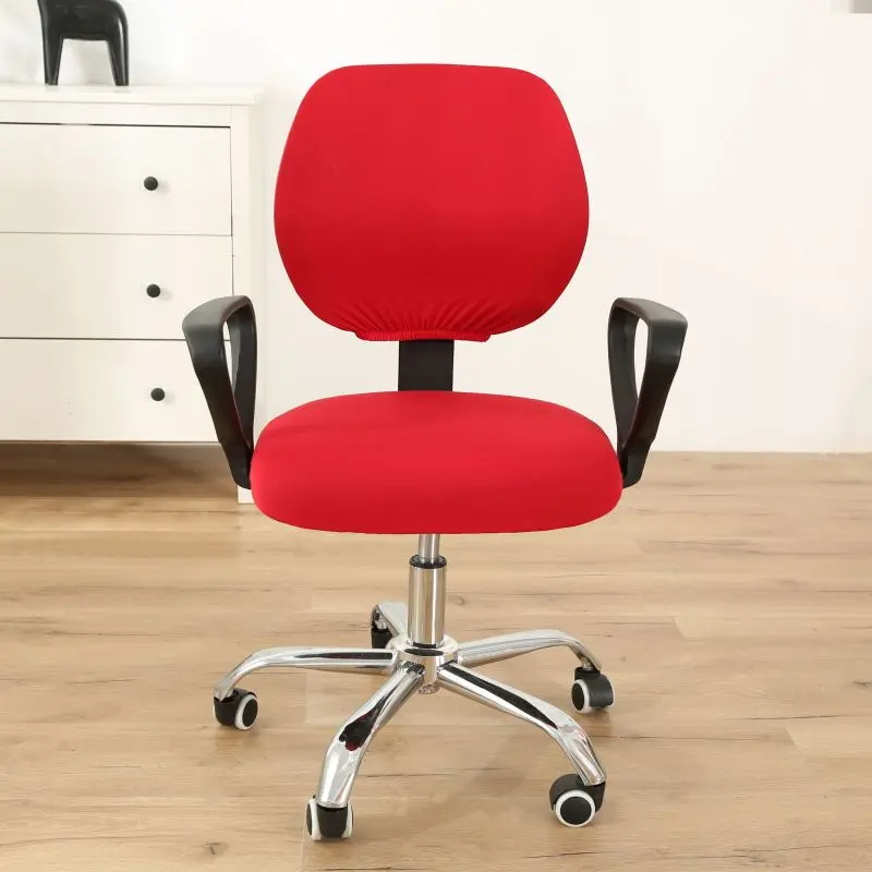 Improve your work environment with the ultimate in comfort and style for computer office chair covers
