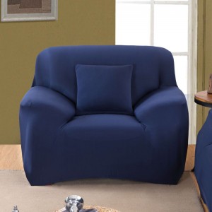 High Quality Stereo Spandex Telescopic Dustproof Shoulder Dirt Upholstery Sofa Cover