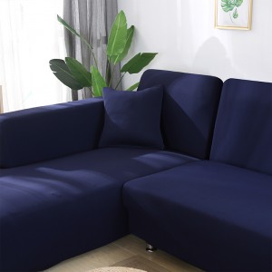 Hot Sale Jacquard Stretch Sofa Covers Elastic Stretch Chair Slipcover For Sofa Protector