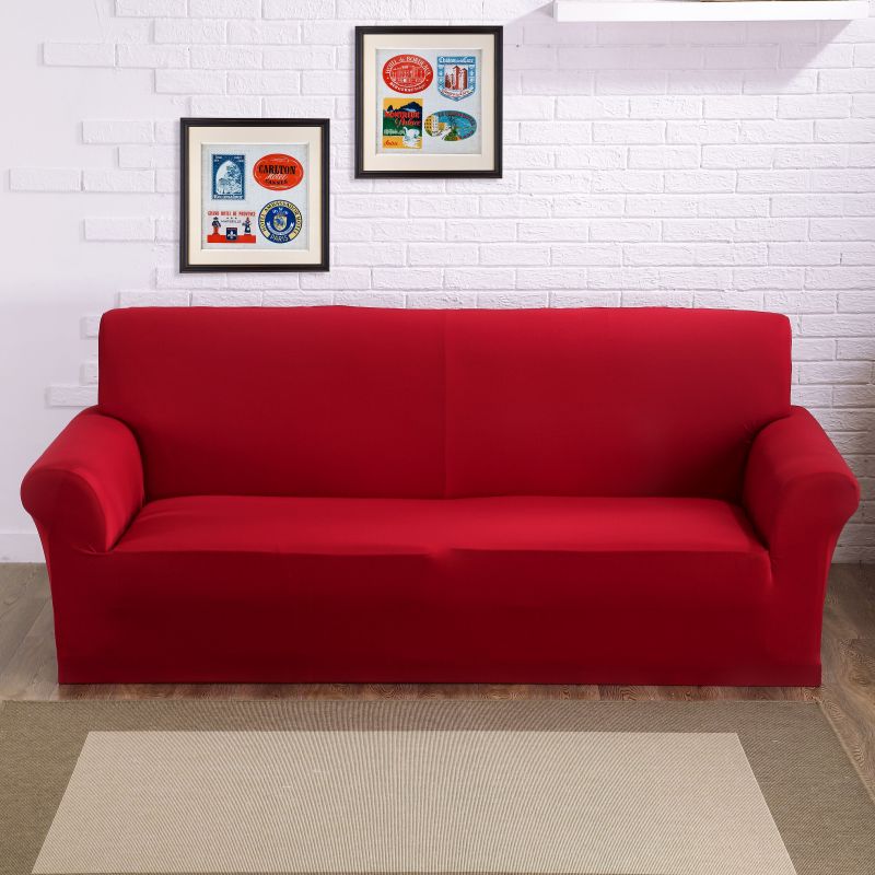 Stereo Sofa Cover - 7