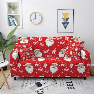 printed stretch sofa cover set elastic couch cover spandex sofa slipcover walmart sofa cover