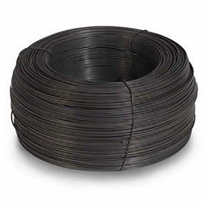 Iron wire(galvanized wire and black annealed wire)