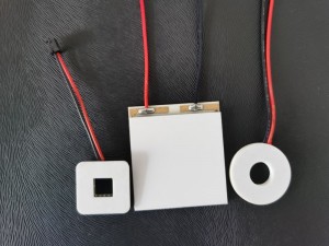 Standard Thermoelectric Cooling Module