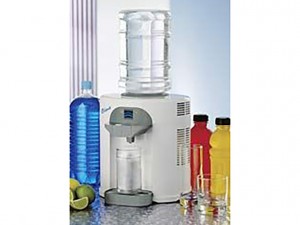 Thermoelectric Cooling Water Cooler