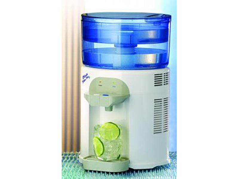 Thermoelectric Cooling Water Cooler Featured Image