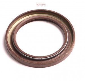 Professional Design Mechanical Link Seal - AUTO PARTS Crankshaft Rear Oil Seal OEM 90311-40022 for Toyota – Huimao