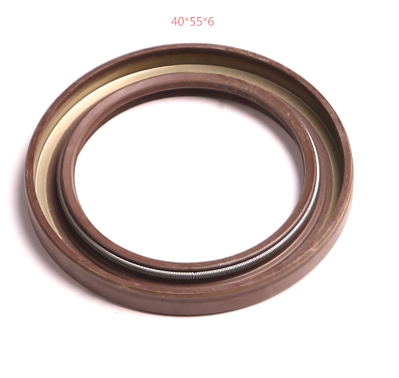18 Years Factory Wheel Bearing Oil Seal - AUTO PARTS Crankshaft Rear Oil Seal OEM 90311-40022 for Toyota – Huimao