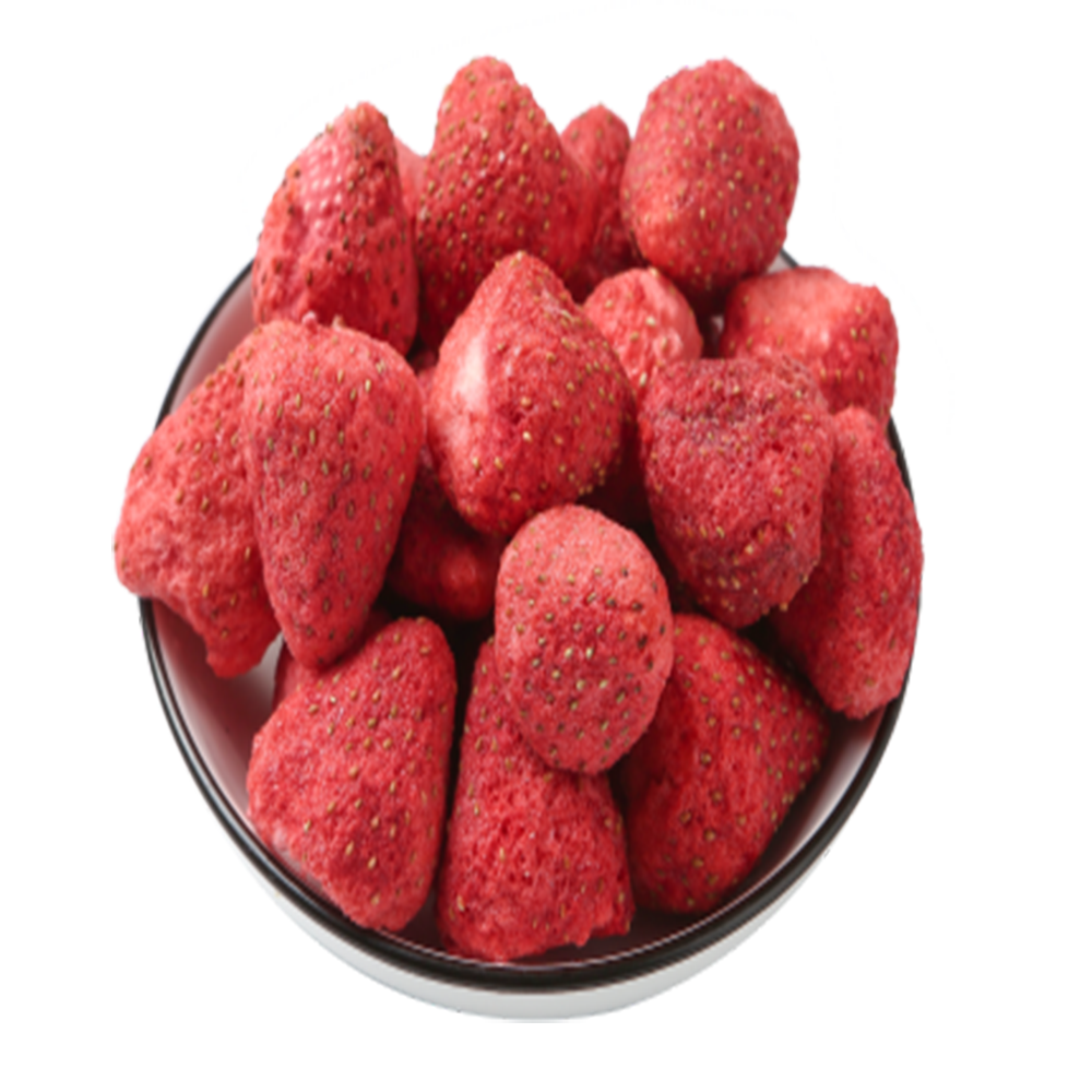 Bottom price Freeze Drying Fruits And Vegetables Wholesale - Long Shelf Life Wholesale Freeze Dried Pear – Huitong