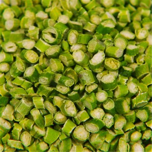 Best  Asian Supplier Wholesale Freeze Dried Green Asparagus