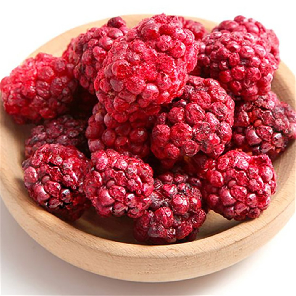 High Nutritional Value Bulk Freeze Dried Raspberry Featured Image